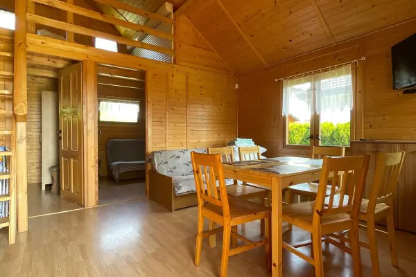 kołobrzeski, Ustronie Morskie, Sianożęty, Kwiatowa, Obiekt letniskowy 400m od morza! Możliwość zamiany!