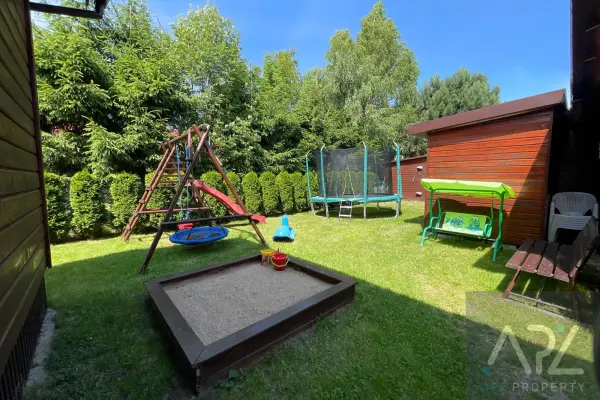 kołobrzeski, Ustronie Morskie, Sianożęty, Kwiatowa, Obiekt letniskowy 400m od morza! Możliwość zamiany!