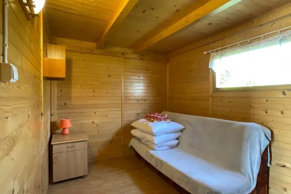 kołobrzeski, Ustronie Morskie, Sianożęty, Kwiatowa, Obiekt letniskowy 400m od morza! Możliwość zamiany!