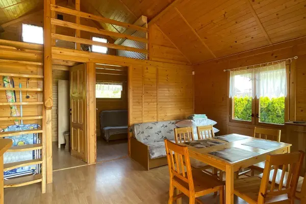 kołobrzeski, Ustronie Morskie, Sianożęty, Kwiatowa, Obiekt letniskowy 400m od morza! Możliwość zamiany!