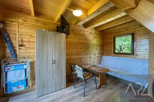 kołobrzeski, Ustronie Morskie, Sianożęty, Kwiatowa, Obiekt letniskowy 400m od morza! Możliwość zamiany!