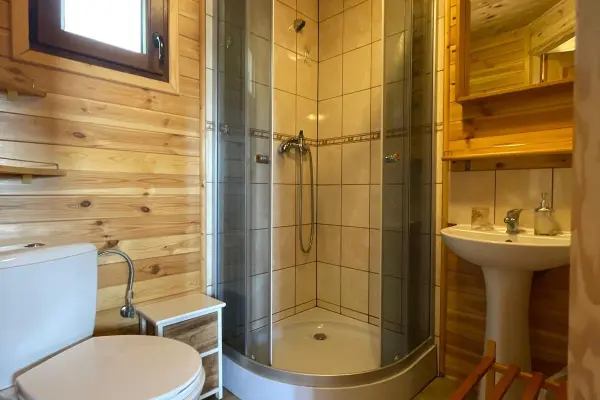 kołobrzeski, Ustronie Morskie, Sianożęty, Kwiatowa, Obiekt letniskowy 400m od morza! Możliwość zamiany!