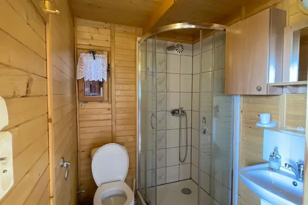 kołobrzeski, Ustronie Morskie, Sianożęty, Kwiatowa, Obiekt letniskowy 400m od morza! Możliwość zamiany!