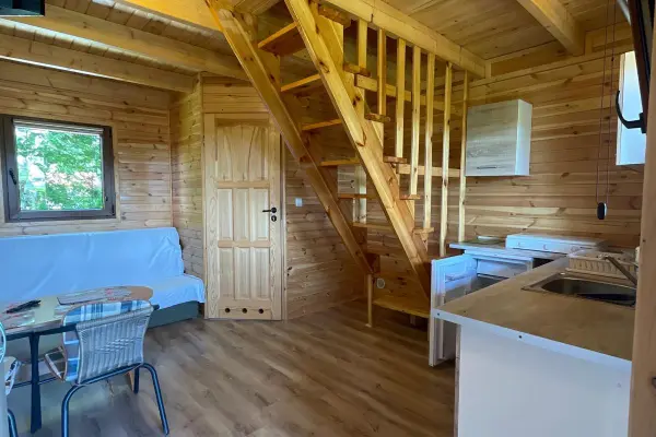 kołobrzeski, Ustronie Morskie, Sianożęty, Kwiatowa, Obiekt letniskowy 400m od morza! Możliwość zamiany!