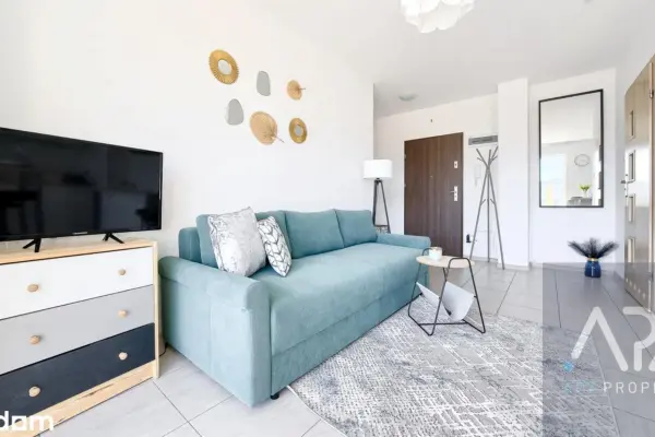 kołobrzeski, Kołobrzeg, Wylotowa, Okazja! Dwupokojowe mieszkanie bisko morza i parku!