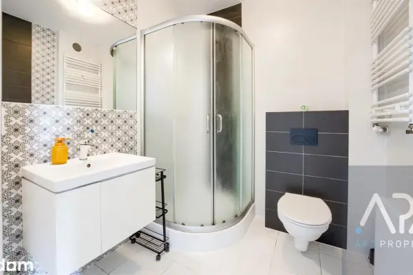 kołobrzeski, Kołobrzeg, Wylotowa, Okazja! Dwupokojowe mieszkanie bisko morza i parku!