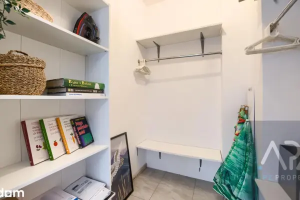 kołobrzeski, Kołobrzeg, Wylotowa, Okazja! Dwupokojowe mieszkanie bisko morza i parku!