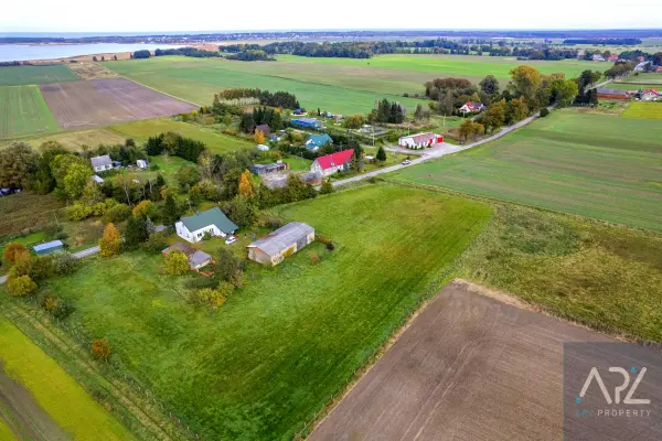 Karcino, Kołobrzeg, Dom na sprzedaż