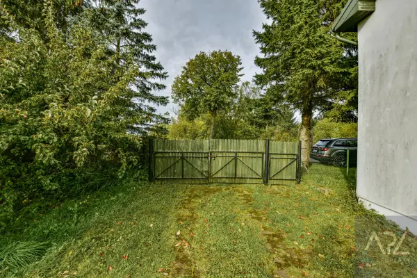 kołobrzeski, Kołobrzeg, Karcino, DOM W KARCINIE Z POTENCJAŁEM! BLISKO JEZIORA!