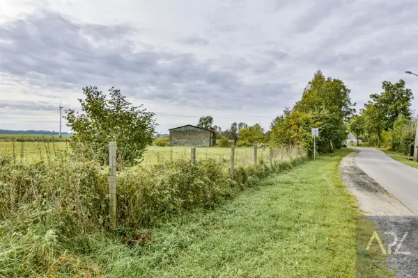 kołobrzeski, Kołobrzeg, Karcino, DOM W KARCINIE Z POTENCJAŁEM! BLISKO JEZIORA!