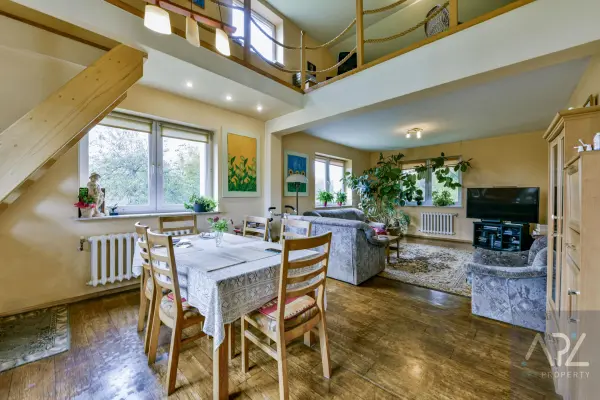 kołobrzeski, Kołobrzeg, Karcino, DOM W KARCINIE Z POTENCJAŁEM! BLISKO JEZIORA!