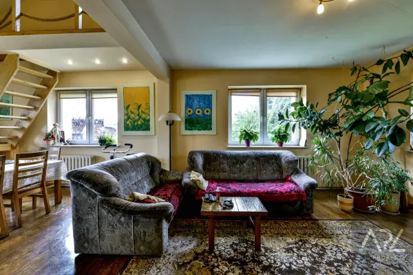 kołobrzeski, Kołobrzeg, Karcino, DOM W KARCINIE Z POTENCJAŁEM! BLISKO JEZIORA!