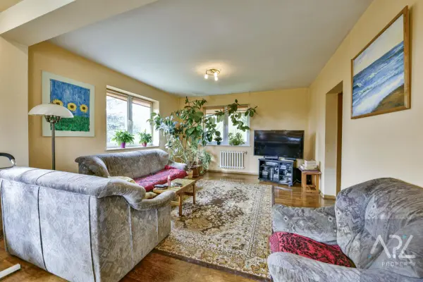 kołobrzeski, Kołobrzeg, Karcino, DOM W KARCINIE Z POTENCJAŁEM! BLISKO JEZIORA!