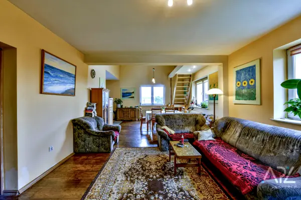 kołobrzeski, Kołobrzeg, Karcino, DOM W KARCINIE Z POTENCJAŁEM! BLISKO JEZIORA!