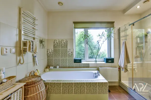 kołobrzeski, Kołobrzeg, Karcino, DOM W KARCINIE Z POTENCJAŁEM! BLISKO JEZIORA!