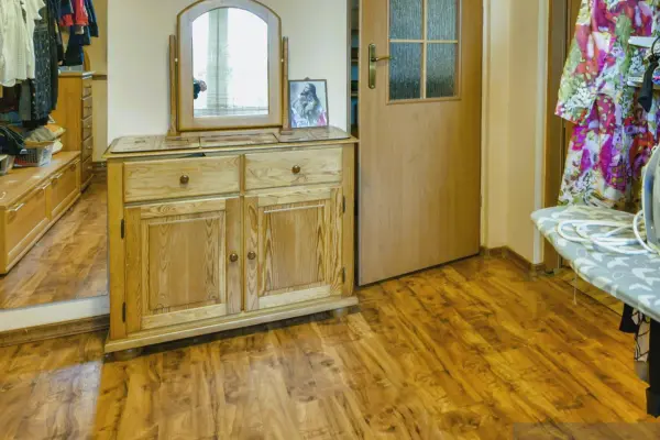 kołobrzeski, Kołobrzeg, Karcino, DOM W KARCINIE Z POTENCJAŁEM! BLISKO JEZIORA!