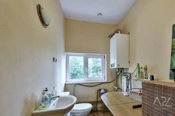 kołobrzeski, Kołobrzeg, Karcino, DOM W KARCINIE Z POTENCJAŁEM! BLISKO JEZIORA!