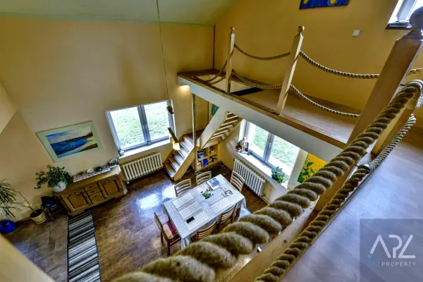 kołobrzeski, Kołobrzeg, Karcino, DOM W KARCINIE Z POTENCJAŁEM! BLISKO JEZIORA!