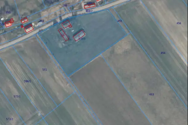 kołobrzeski, Kołobrzeg, Karcino, DOM W KARCINIE Z POTENCJAŁEM! BLISKO JEZIORA!