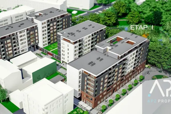 kołobrzeski, Kołobrzeg, Bogusława X, MIESZKANIA W CENTRUM KOŁOBRZEGU, PRZY PARKU!