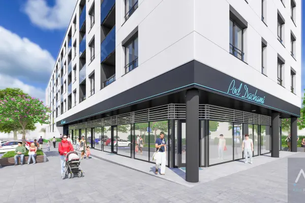 kołobrzeski, Kołobrzeg, ppor. Edmunda Łopuskiego, Mieszkania w centrum Kołobrzegu, blisko morza!