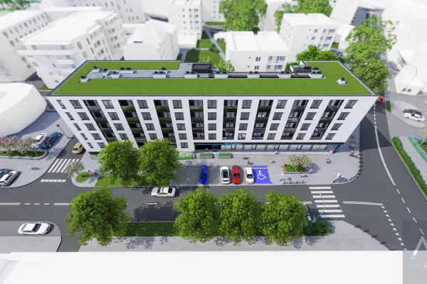 kołobrzeski, Kołobrzeg, ppor. Edmunda Łopuskiego, Mieszkania w centrum Kołobrzegu, blisko morza!