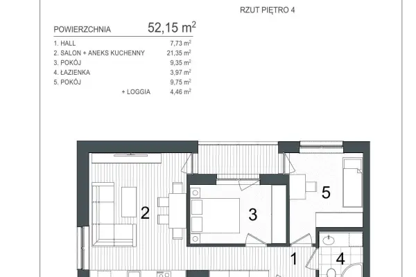 kołobrzeski, Kołobrzeg, ppor. Edmunda Łopuskiego, Mieszkania w centrum Kołobrzegu, blisko morza!
