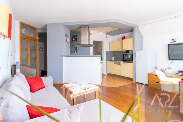 kołobrzeski, Kołobrzeg, Klonowa, MIESZKANIE 54,26m BLISKO PARKU, MORZA W KOŁOBRZEGU!