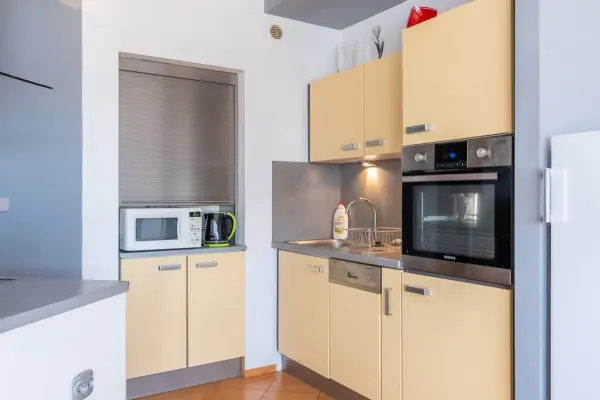 kołobrzeski, Kołobrzeg, Klonowa, MIESZKANIE 54,26m BLISKO PARKU, MORZA W KOŁOBRZEGU!