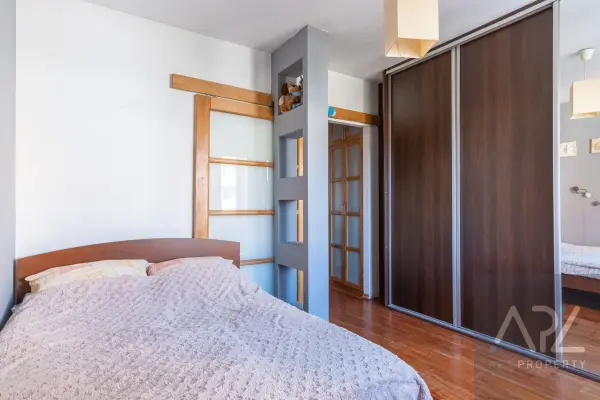 kołobrzeski, Kołobrzeg, Klonowa, MIESZKANIE 54,26m BLISKO PARKU, MORZA W KOŁOBRZEGU!