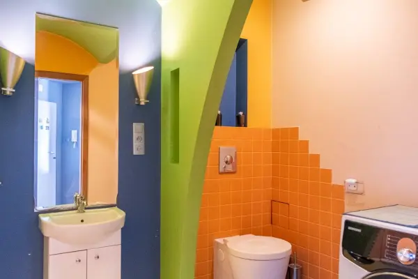 kołobrzeski, Kołobrzeg, Klonowa, MIESZKANIE 54,26m BLISKO PARKU, MORZA W KOŁOBRZEGU!