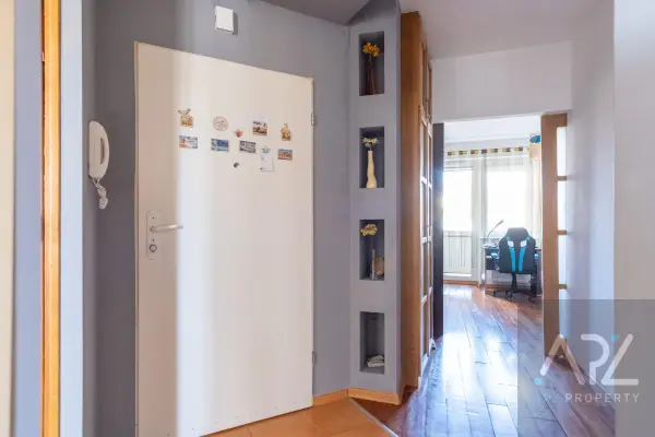 kołobrzeski, Kołobrzeg, Klonowa, MIESZKANIE 54,26m BLISKO PARKU, MORZA W KOŁOBRZEGU!