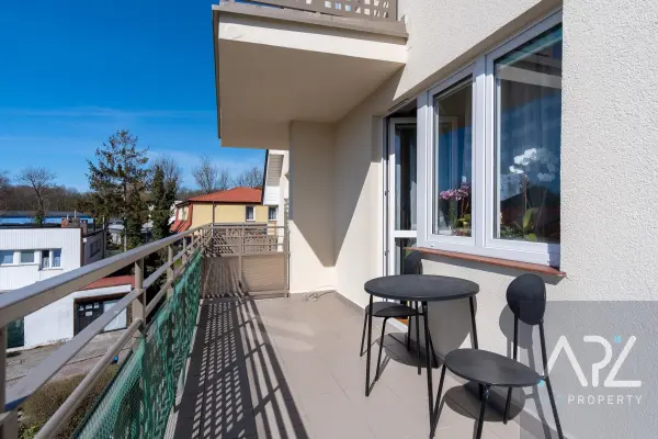 kołobrzeski, Kołobrzeg, Klonowa, MIESZKANIE 54,26m BLISKO PARKU, MORZA W KOŁOBRZEGU!