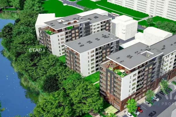 kołobrzeski, Kołobrzeg, Bogusława X, MIESZKANIA W CENTRUM KOŁOBRZEGU, PRZY PARKU!