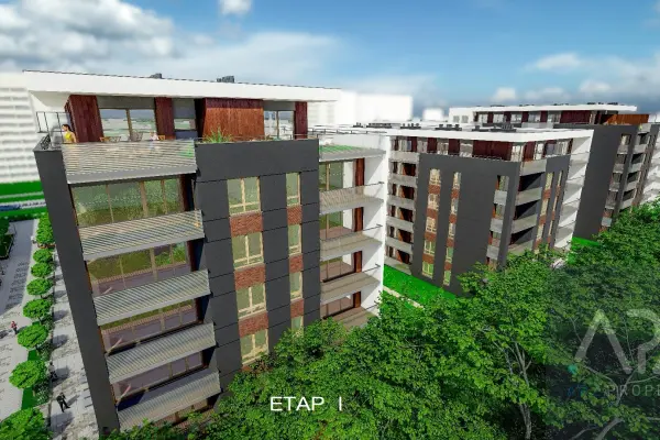 kołobrzeski, Kołobrzeg, Bogusława X, MIESZKANIA W CENTRUM KOŁOBRZEGU, PRZY PARKU!