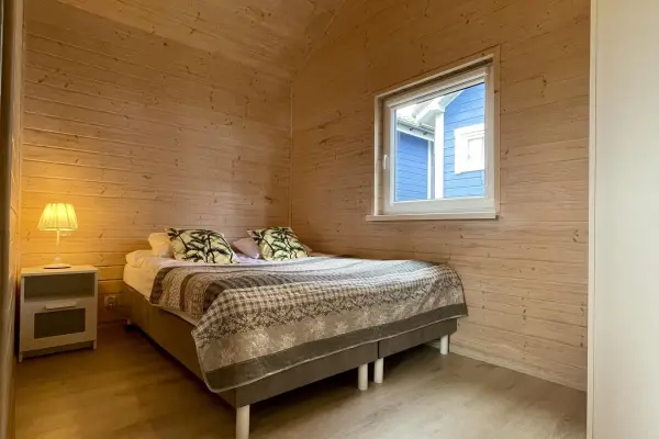 kołobrzeski, Ustronie Morskie, Sianożęty, Północna, OKAZJA! Klimatyczne domki na wzniesieniu 400m od morza!