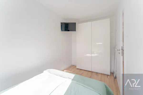 kołobrzeski, Kołobrzeg, Bałtycka, Przytulne dwupokojowe mieszkanie blisko morza!