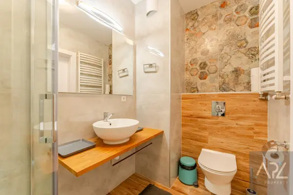 kołobrzeski, Kołobrzeg, Bałtycka, Przytulne dwupokojowe mieszkanie blisko morza!