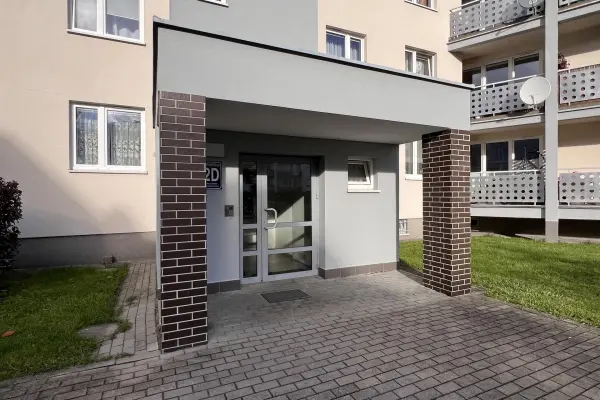 zachodniopomorskie, kołobrzeski, Kołobrzeg, Józefa Wybickiego, Mieszkanie 2 pokoje blisko centrum miasta!