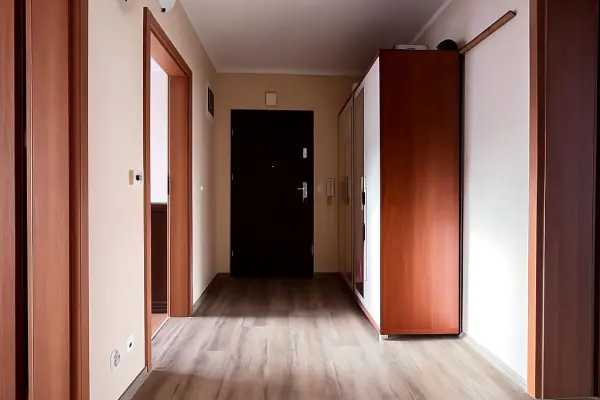 kołobrzeski, Kołobrzeg, Józefa Wybickiego, Mieszkanie 2 pokoje blisko centrum miasta!