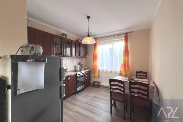 kołobrzeski, Kołobrzeg, Józefa Wybickiego, Mieszkanie 2 pokoje blisko centrum miasta!