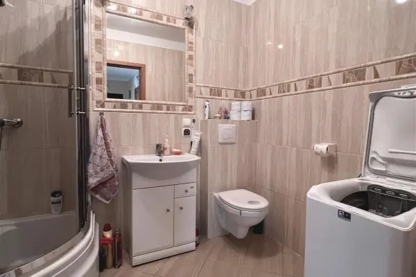 kołobrzeski, Kołobrzeg, Józefa Wybickiego, Mieszkanie 2 pokoje blisko centrum miasta!