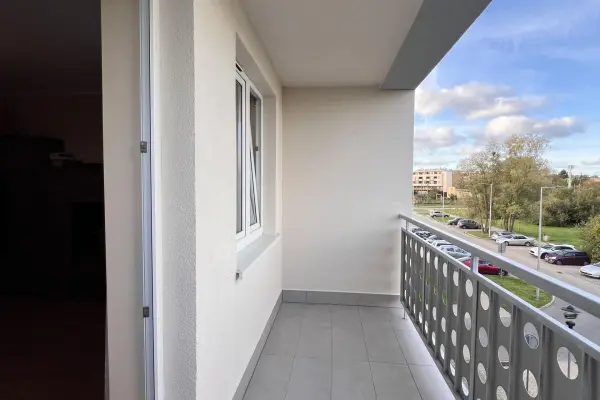 kołobrzeski, Kołobrzeg, Józefa Wybickiego, Mieszkanie 2 pokoje blisko centrum miasta!