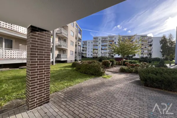 kołobrzeski, Kołobrzeg, Józefa Wybickiego, Mieszkanie 2 pokoje blisko centrum miasta!