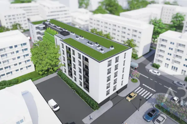 kołobrzeski, Kołobrzeg, ppor. Edmunda Łopuskiego, Mieszkania w centrum Kołobrzegu, blisko morza!