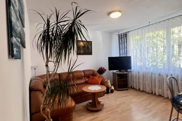 kołobrzeski, Kołobrzeg, Jana Pawła II, Przestronne 2pok mieszkanie z piwnicą w centrum!