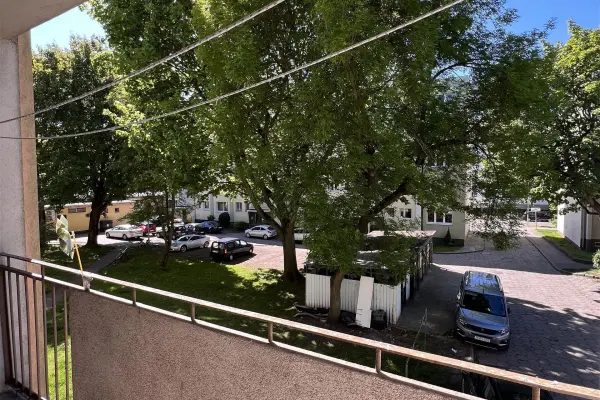 kołobrzeski, Kołobrzeg, Jana Pawła II, Przestronne 2pok mieszkanie z piwnicą w centrum!