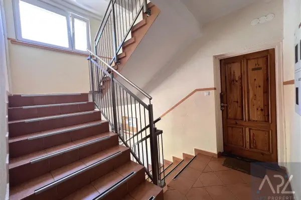 kołobrzeski, Kołobrzeg, Jana Pawła II, Przestronne 2pok mieszkanie z piwnicą w centrum!