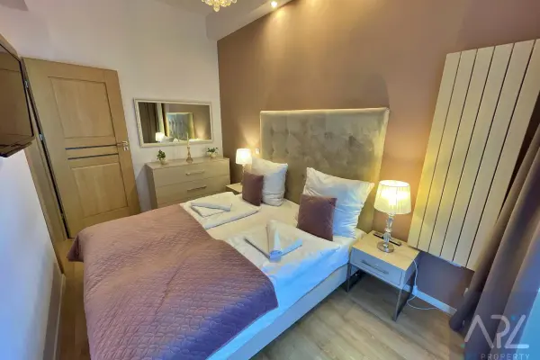 Kołobrzeg, kołobrzeski, Mieszkanie na sprzedaż