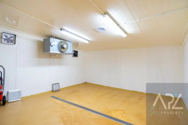 kołobrzeski, Kołobrzeg, Jasna, HALA MAGAZYNOWA NA WYNAJEM W KOŁOBRZEGU!